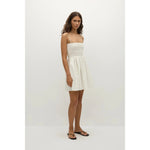 Jean Mini Dress FAITHFULL THE BRAND