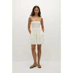 Jean Mini Dress FAITHFULL THE BRAND