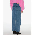 Jenny Pant Light Blue - Primm'sJenny Pant Light BlueIsabel Marant Etoile