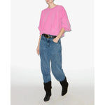 Jenny Pant Light Blue - Primm'sJenny Pant Light BlueIsabel Marant Etoile