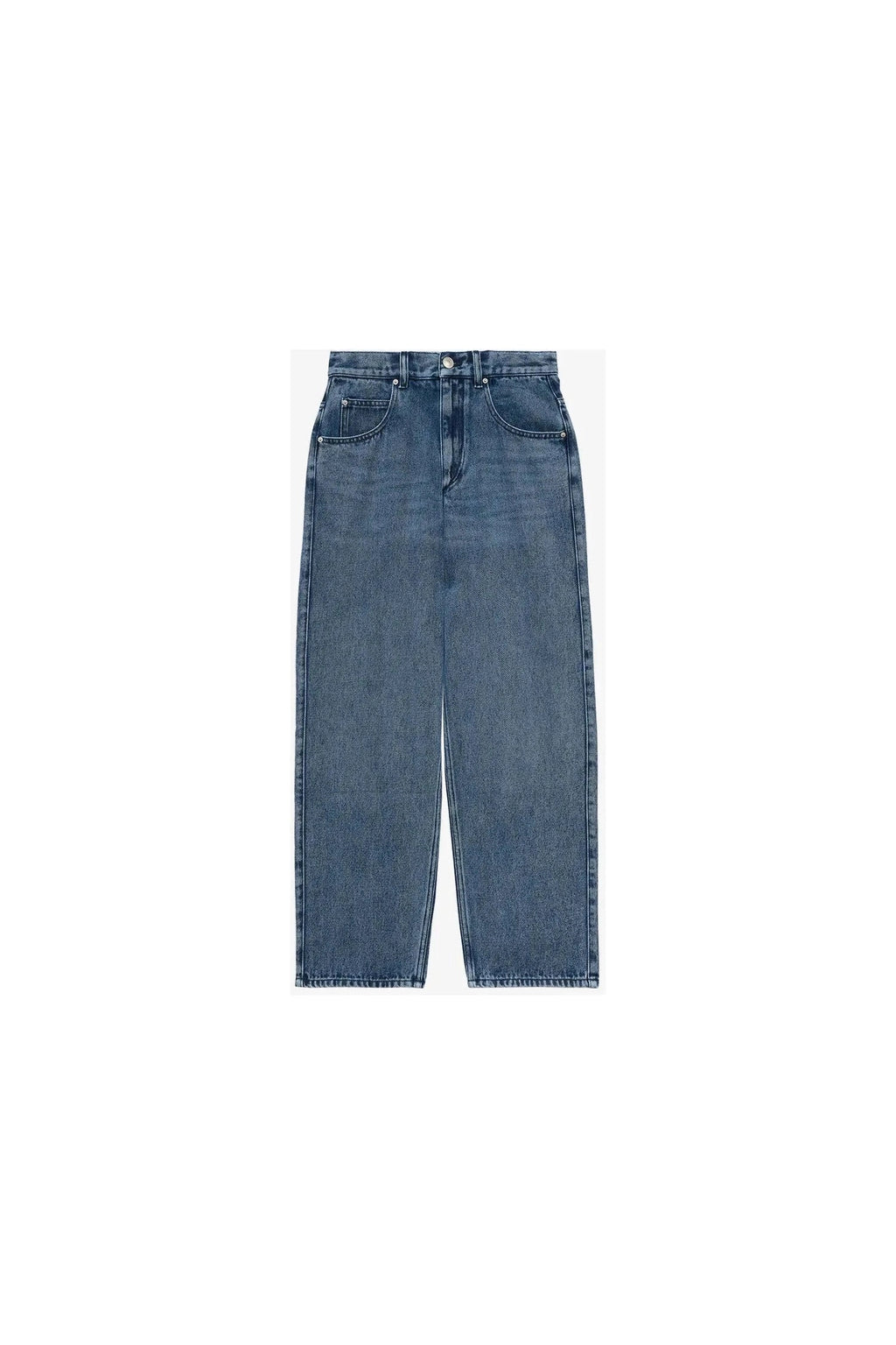 Jenny Pant Light Blue - Primm'sJenny Pant Light BlueIsabel Marant Etoile