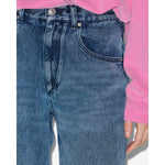 Jenny Pant Light Blue - Primm'sJenny Pant Light BlueIsabel Marant Etoile