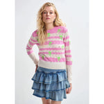 Jivine Knit Pullover - Primm'sJivine Knit PulloverEssentiel Antwerp