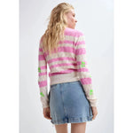 Jivine Knit Pullover - Primm'sJivine Knit PulloverEssentiel Antwerp