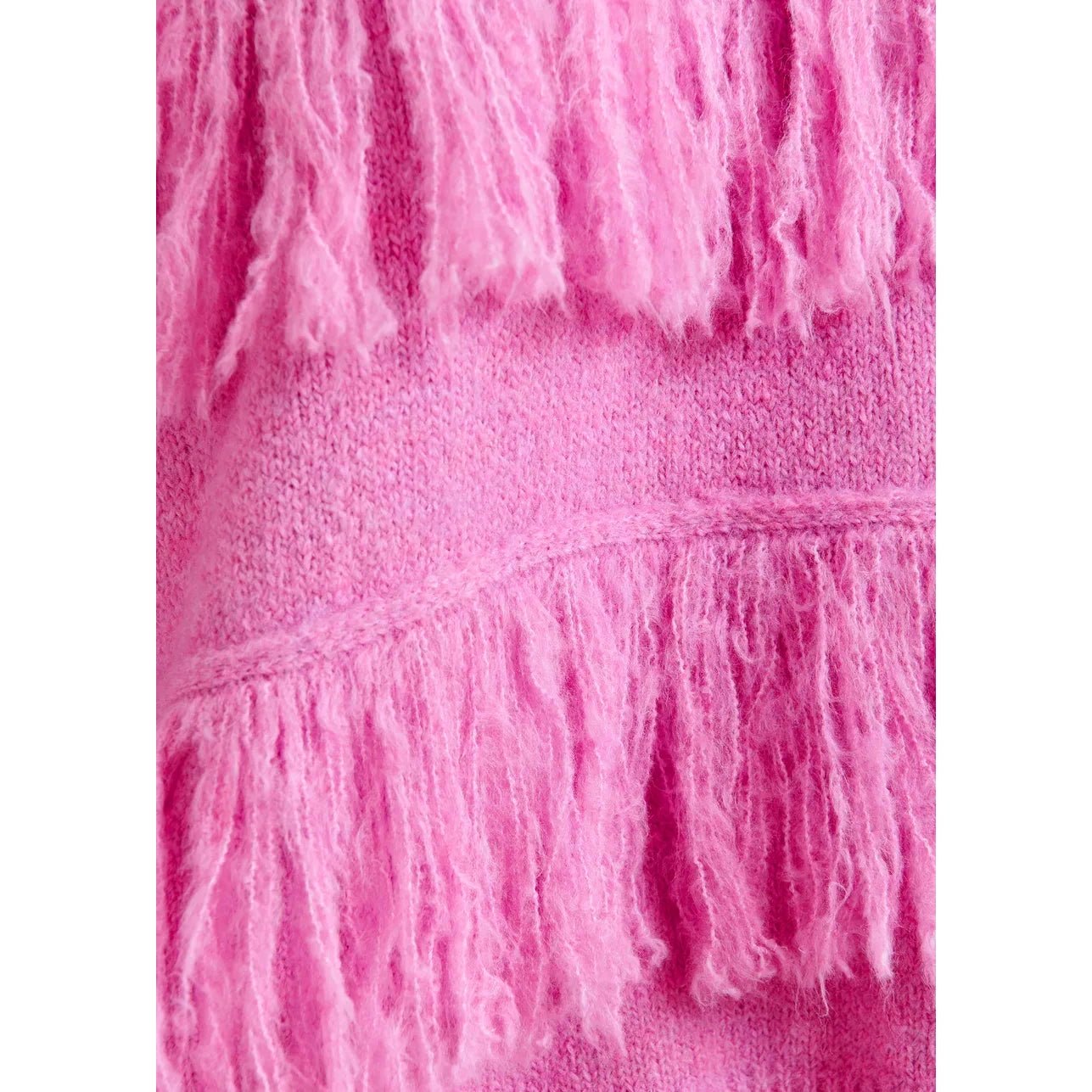 Johns Sweater - Primm'sJohns SweaterEssentiel Antwerp