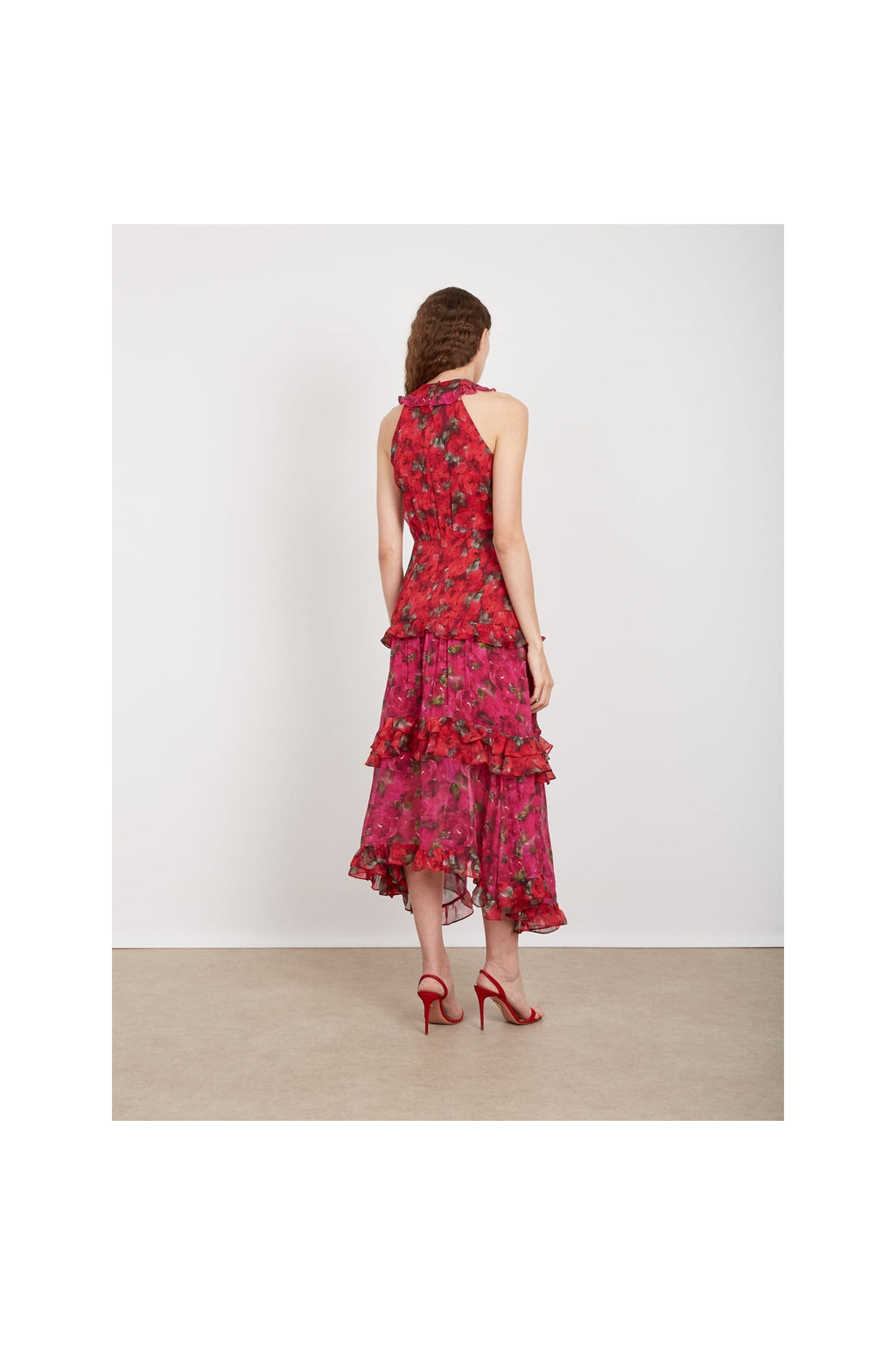 Jolie - B Dress - Primm'sJolie - B DressSALONI