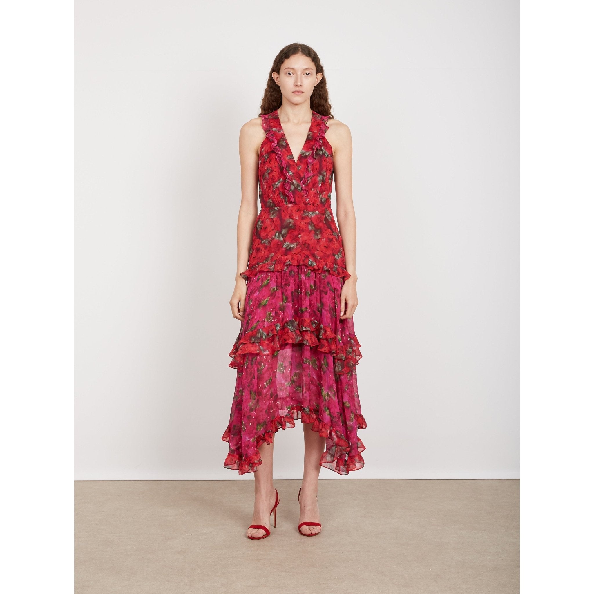 Jolie - B Dress - Primm'sJolie - B DressSALONI