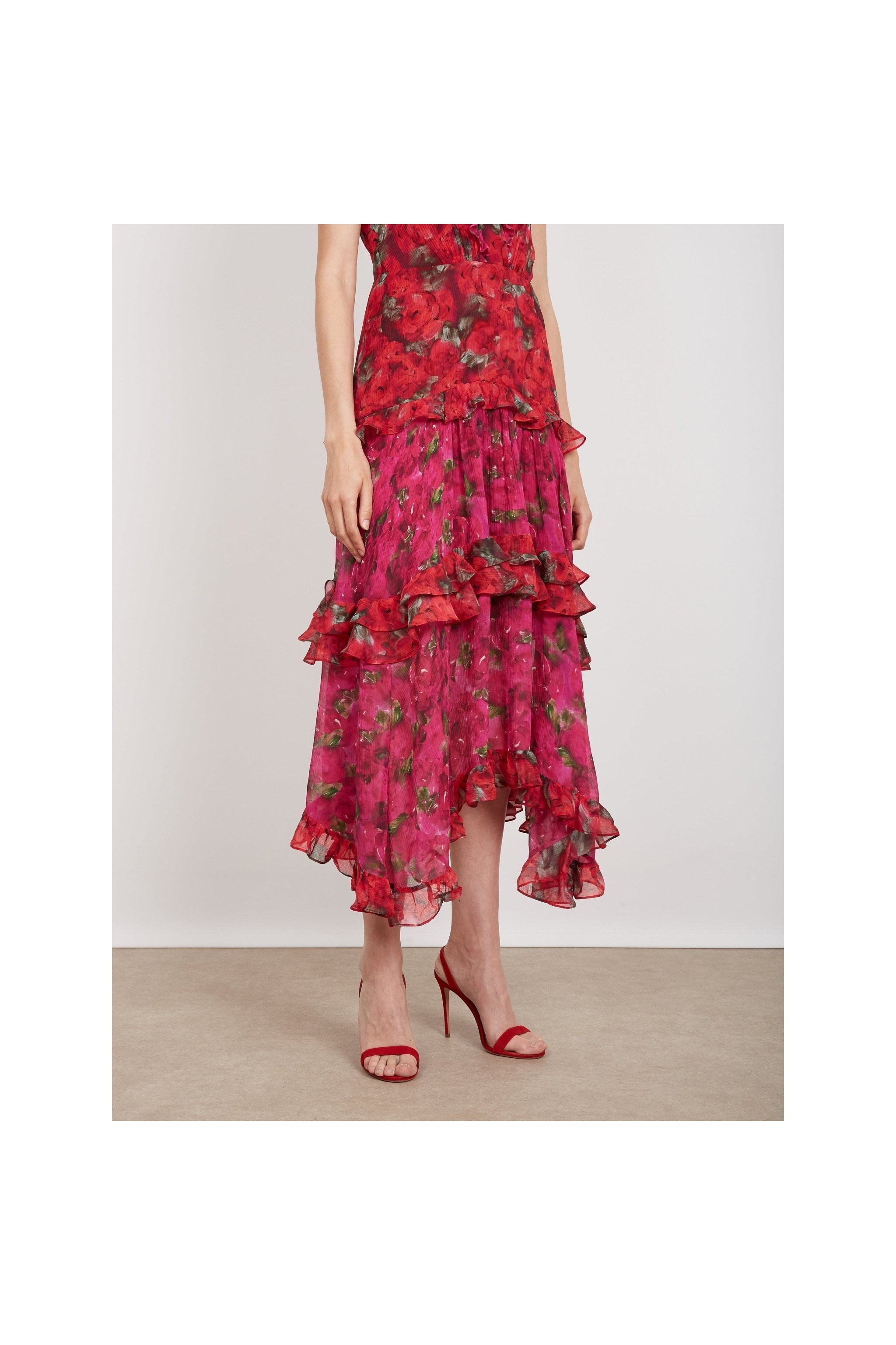 Jolie - B Dress - Primm'sJolie - B DressSALONI