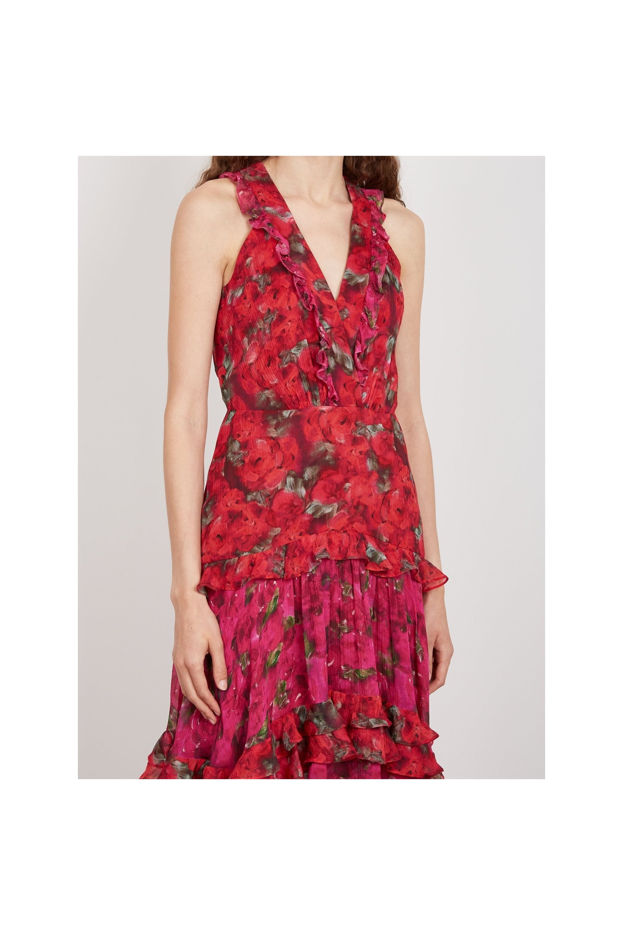 Jolie - B Dress - Primm'sJolie - B DressSALONI