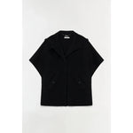 Jones Cape Jacket - Primm'sJones Cape JacketSimkhai