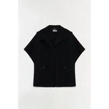 Jones Cape Jacket - Primm'sJones Cape JacketSimkhai