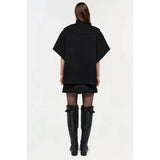 Jones Cape Jacket - Primm'sJones Cape JacketSimkhai