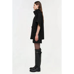 Jones Cape Jacket - Primm'sJones Cape JacketSimkhai