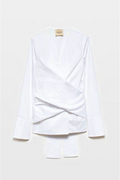 Journey Shirt - Primm'sJourney ShirtAcaria Studio