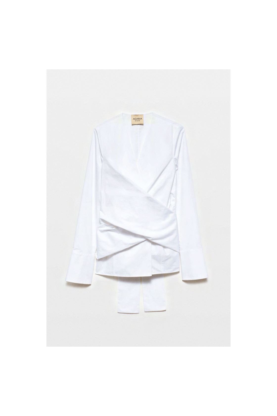 Journey Shirt - Primm'sJourney ShirtAcaria Studio