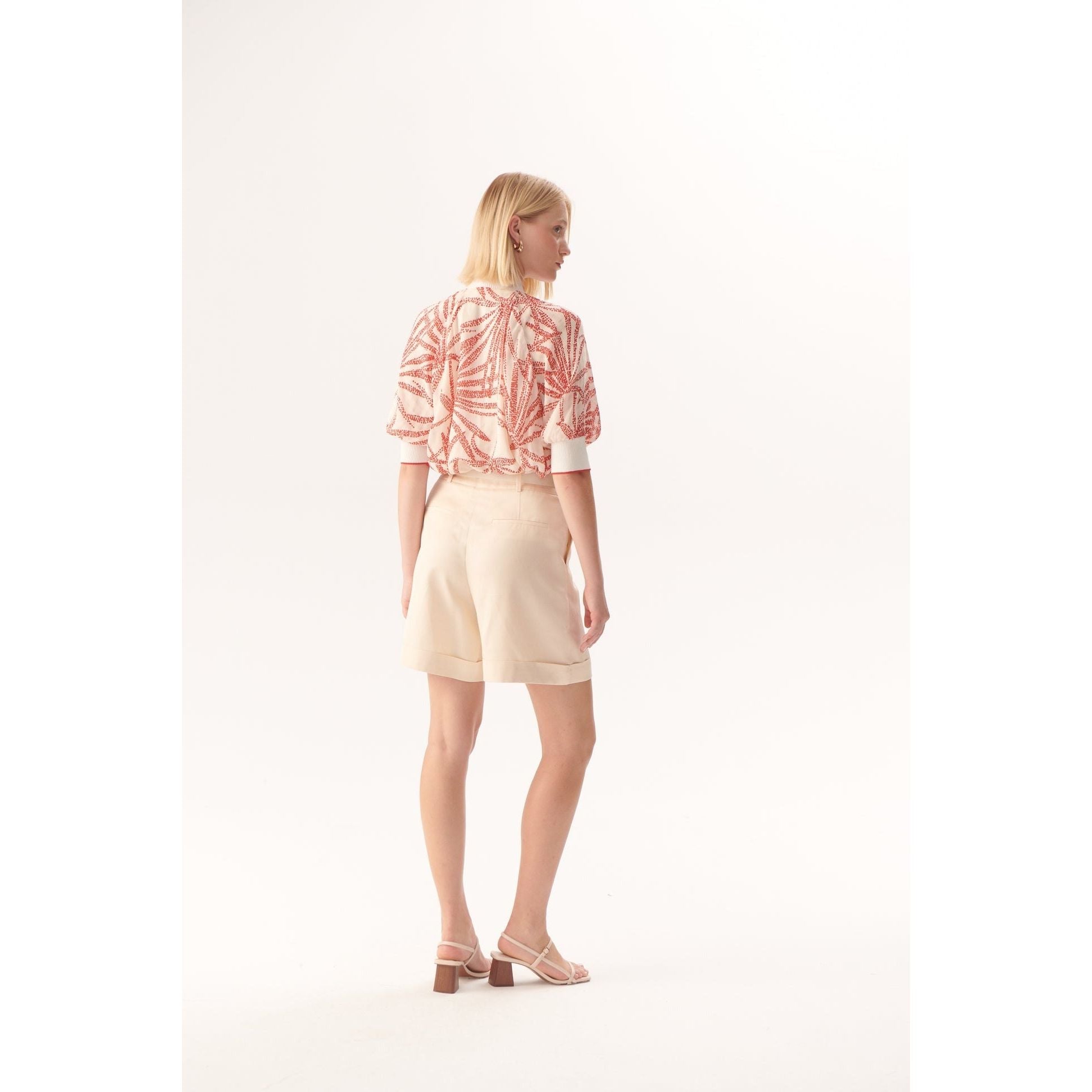 Journey Shorts - Primm'sJourney ShortsExquise USA