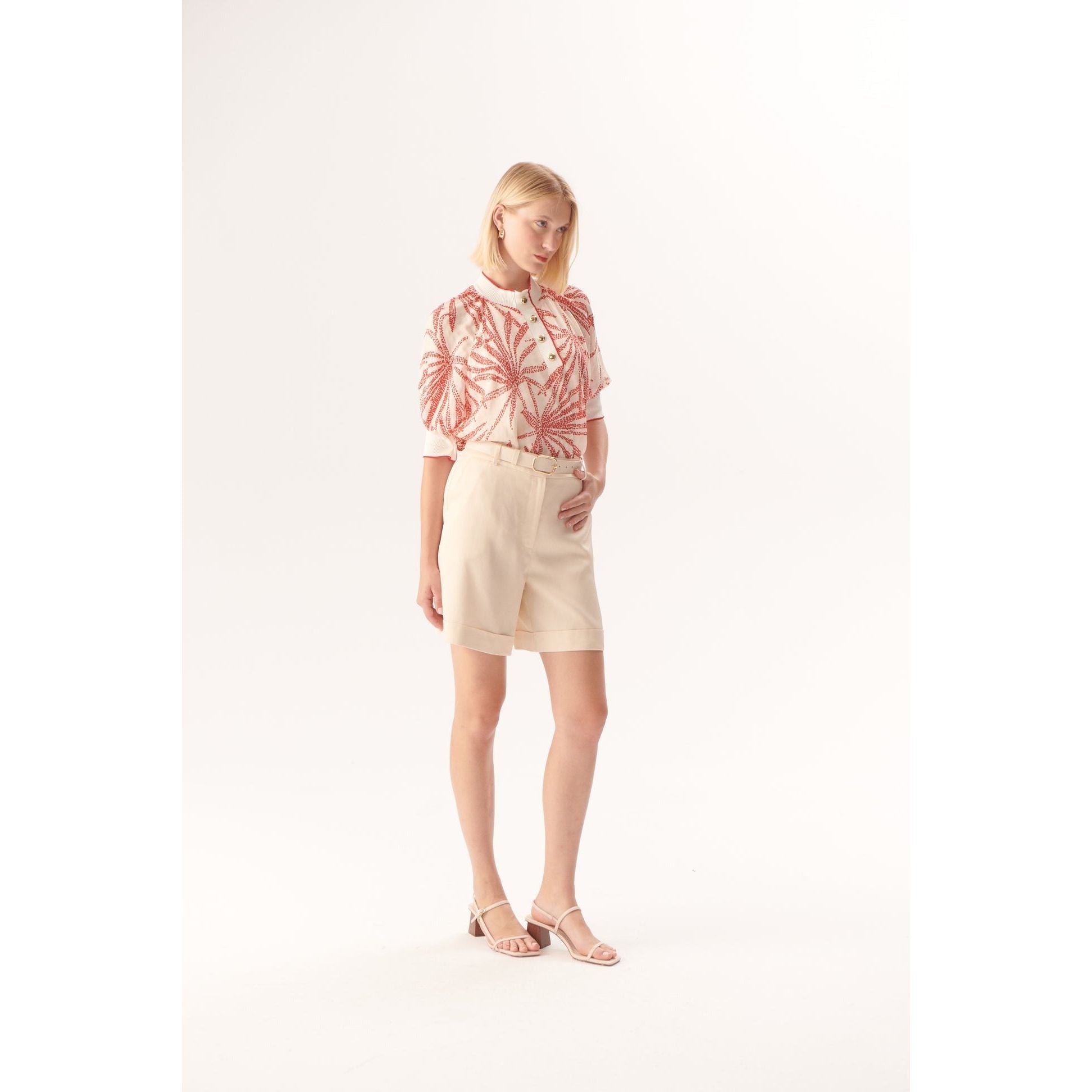 Journey Shorts - Primm'sJourney ShortsExquise USA