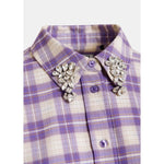 Juices Oversized Shirt - Primm'sJuices Oversized ShirtEssentiel Antwerp