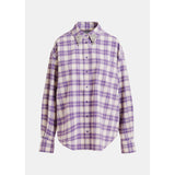 Juices Oversized Shirt - Primm'sJuices Oversized ShirtEssentiel Antwerp