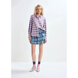 Juices Oversized Shirt - Primm'sJuices Oversized ShirtEssentiel Antwerp