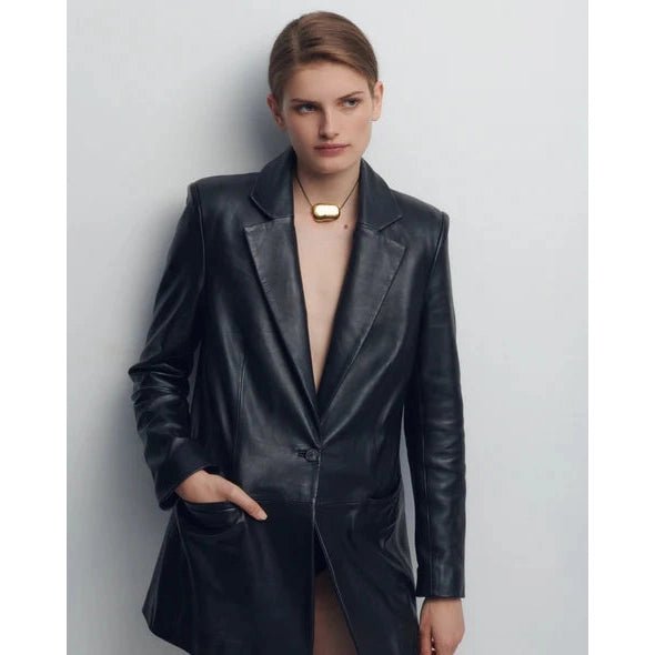 Julia Necklace Gold - Primm'sJulia Necklace GoldHeaven Mayhem