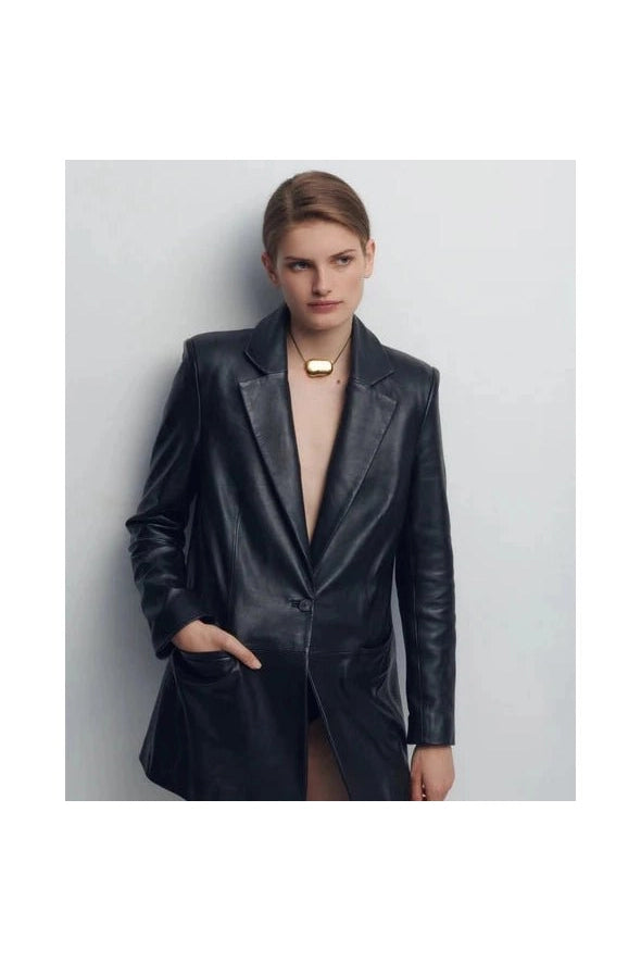 Julia Necklace Gold - Primm'sJulia Necklace GoldHeaven Mayhem