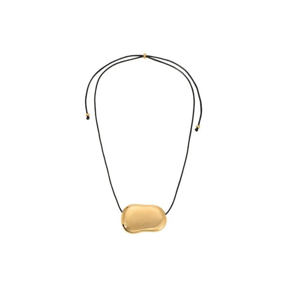 Julia Necklace Gold - Primm'sJulia Necklace GoldHeaven Mayhem