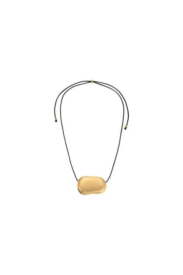 Julia Necklace Gold - Primm'sJulia Necklace GoldHeaven Mayhem