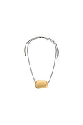Julia Necklace Gold - Primm'sJulia Necklace GoldHeaven Mayhem