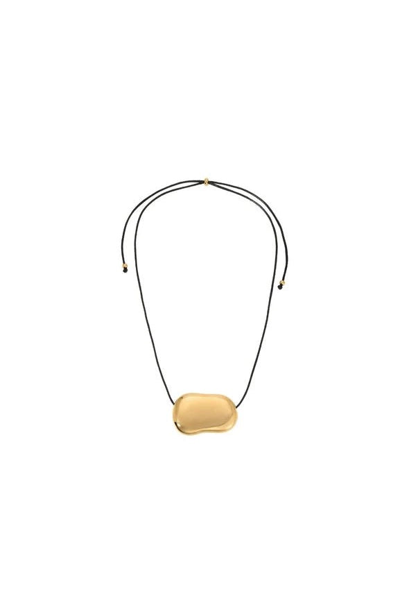 Julia Necklace Gold - Primm'sJulia Necklace GoldHeaven Mayhem