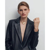 Julia Necklace Gold - Primm'sJulia Necklace GoldHeaven Mayhem