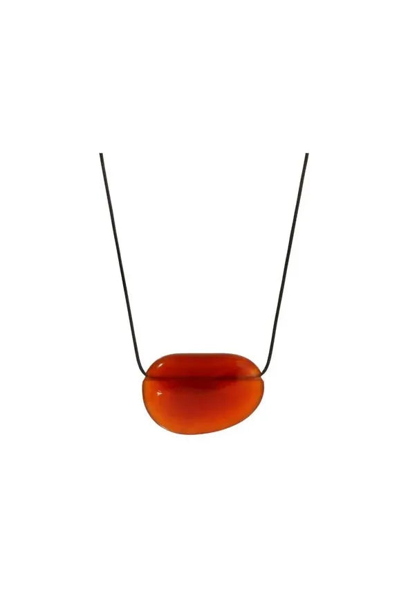 Julia Necklace Red - Primm'sJulia Necklace RedHeaven Mayhem