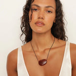 Julia Necklace Red - Primm'sJulia Necklace RedHeaven Mayhem