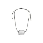 Julia Necklace Silver - Primm'sJulia Necklace SilverHeaven Mayhem