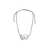 Julia Necklace Silver - Primm'sJulia Necklace SilverHeaven Mayhem