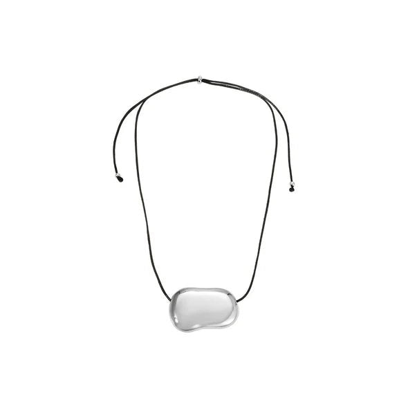 Julia Necklace Silver - Primm'sJulia Necklace SilverHeaven Mayhem