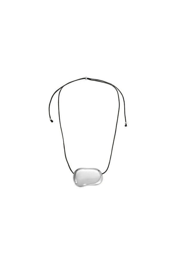 Julia Necklace Silver - Primm'sJulia Necklace SilverHeaven Mayhem