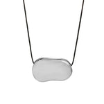 Julia Necklace Silver - Primm'sJulia Necklace SilverHeaven Mayhem