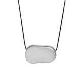 Julia Necklace Silver - Primm'sJulia Necklace SilverHeaven Mayhem