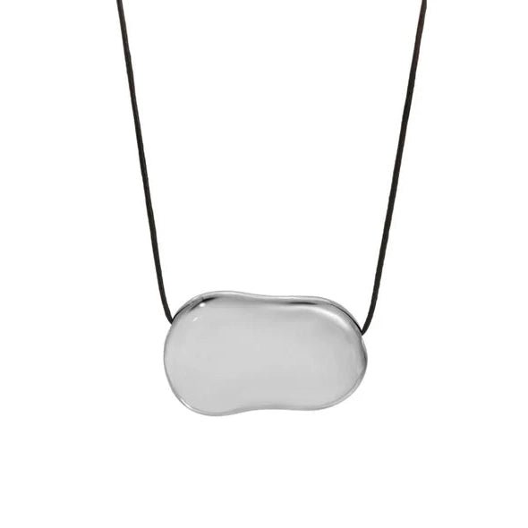 Julia Necklace Silver - Primm'sJulia Necklace SilverHeaven Mayhem