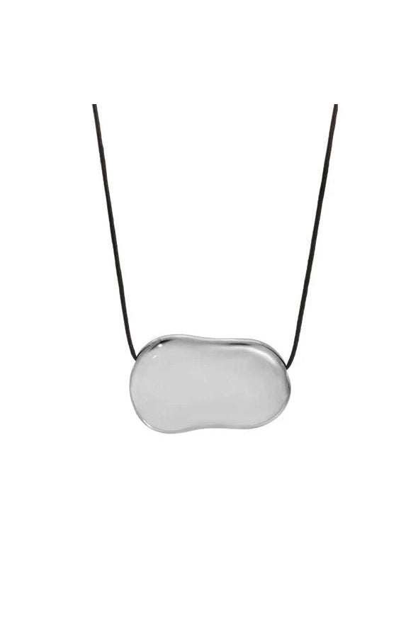 Julia Necklace Silver - Primm'sJulia Necklace SilverHeaven Mayhem