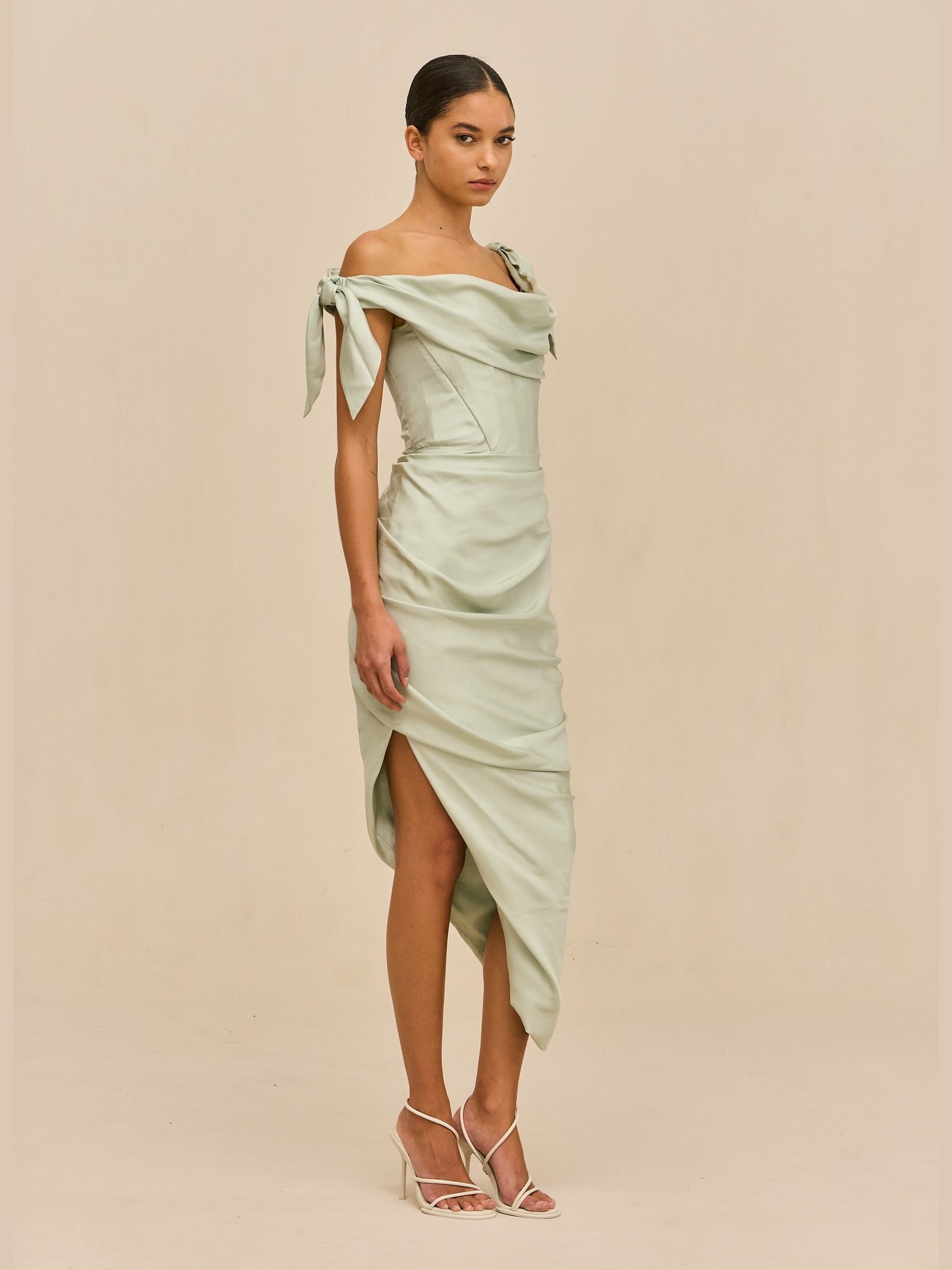 ITHACA DRESS CULT GAIA