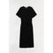 Kassie T-shirt Dress with Tie - Primm'sKassie T-shirt Dress with TieSimkhai