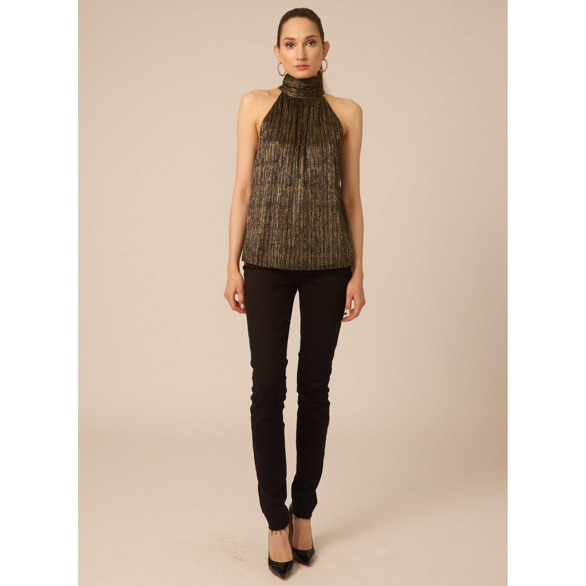 Katara Top - Primm'sKatara TopGILNER FARRAR