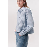 Kaylie Shirt - Primm'sKaylie ShirtExquise USA