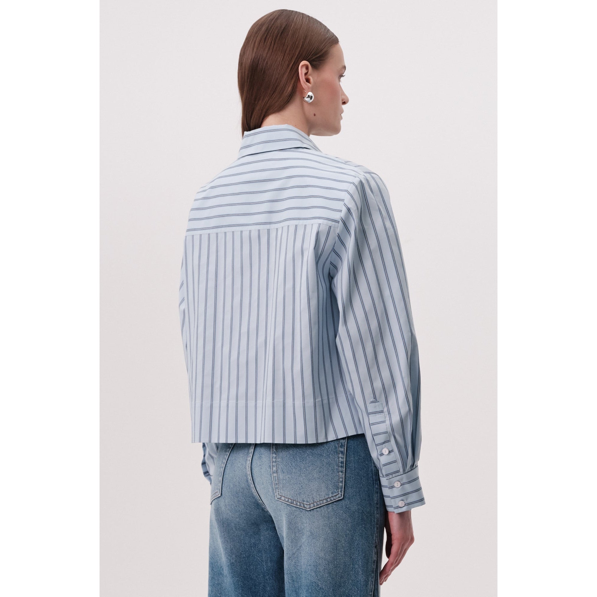 Kaylie Shirt - Primm'sKaylie ShirtExquise USA