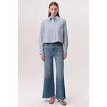 Kaylie Shirt - Primm'sKaylie ShirtExquise USA