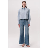 Kaylie Shirt - Primm'sKaylie ShirtExquise USA