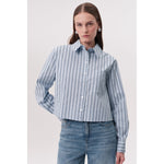 Kaylie Shirt - Primm'sKaylie ShirtExquise USA