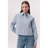 Kaylie Shirt - Primm'sKaylie ShirtExquise USA